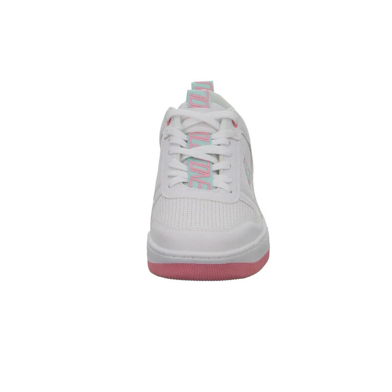 Kappa Schnürhalbschuh Sneaker (sportlich) STYLECODE: 243180 1021 FOGO