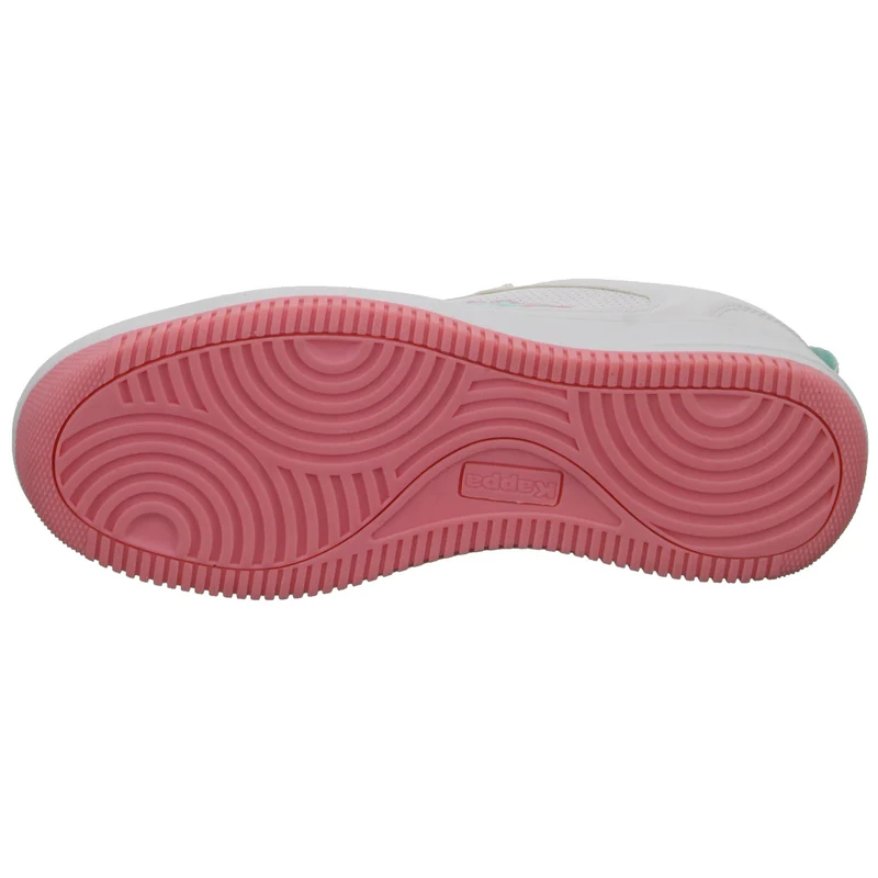Kappa Schnürhalbschuh Sneaker (sportlich) STYLECODE: 243180 1021 FOGO