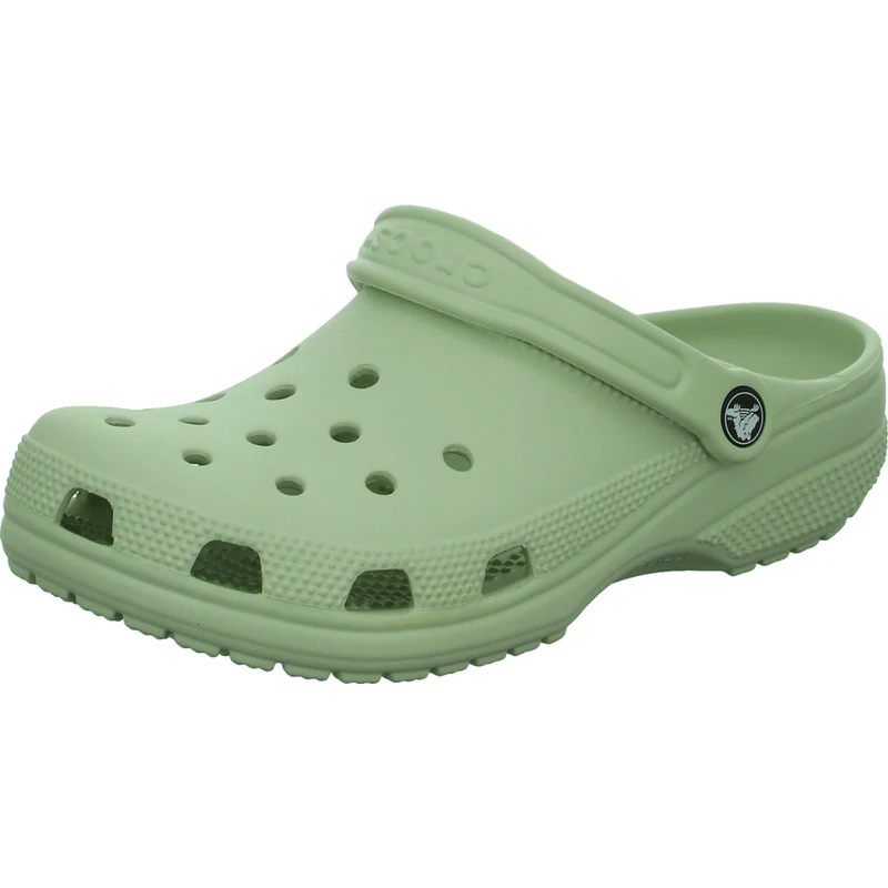 Crocs Sabot/Clog diverse Absatzhöhen CLASSIC