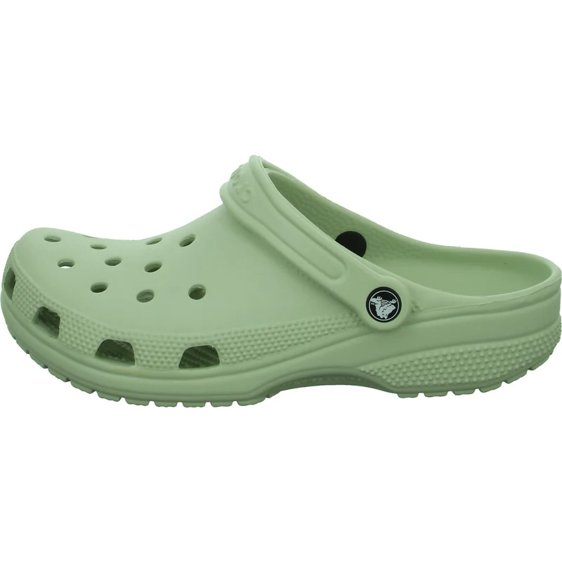 Crocs Sabot/Clog diverse Absatzhöhen CLASSIC