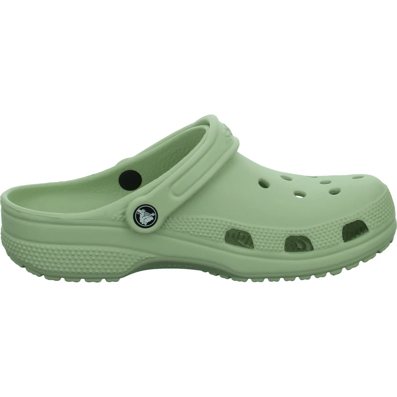 Crocs Sabot/Clog diverse Absatzhöhen CLASSIC