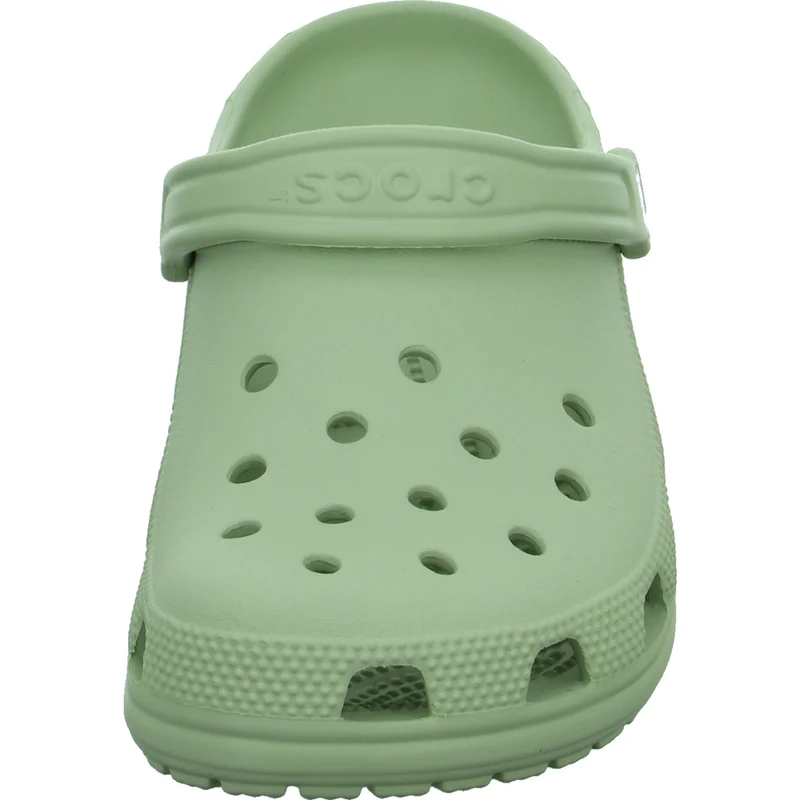 Crocs Sabot/Clog diverse Absatzhöhen CLASSIC