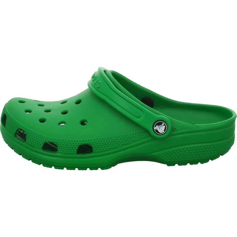 Crocs Sabot/Clog diverse Absatzhöhen CLASSIC