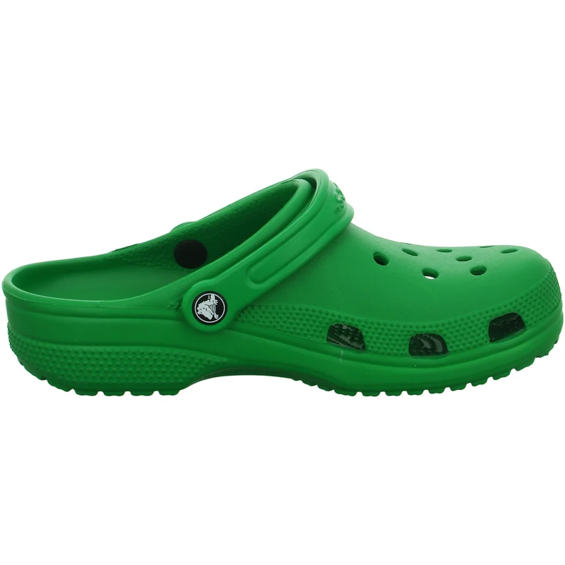Crocs Sabot/Clog diverse Absatzhöhen CLASSIC