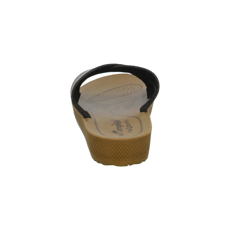 camprella Pantolette bis 30mm Absatz (casual)
