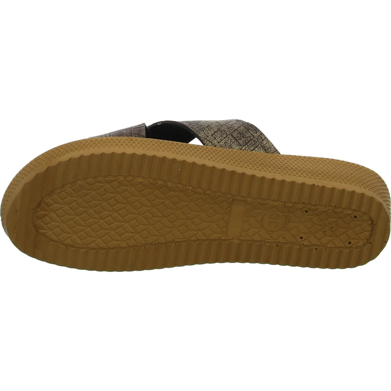 camprella Pantolette bis 30mm Absatz (casual)