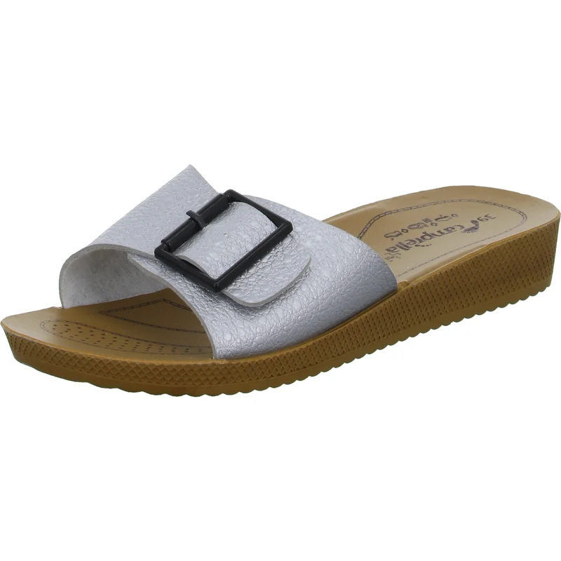 camprella Pantolette bis 30mm Absatz (casual)