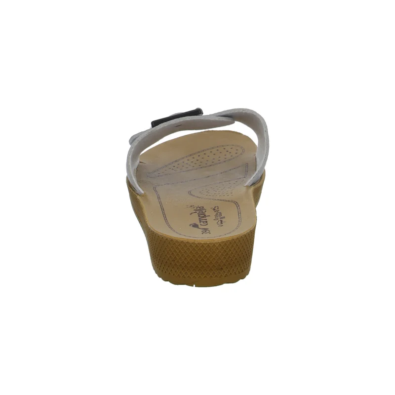 camprella Pantolette bis 30mm Absatz (casual)