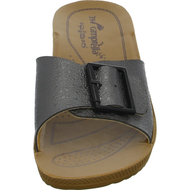 camprella Pantolette bis 30mm Absatz (casual)