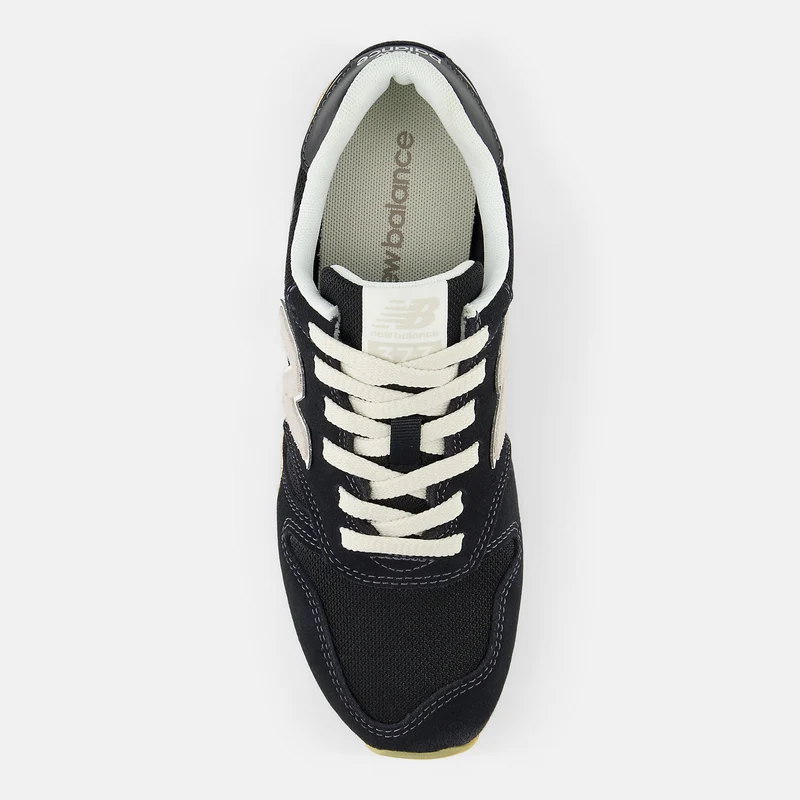 New Balance Damen 373 Fashion Trainer – Schwarz