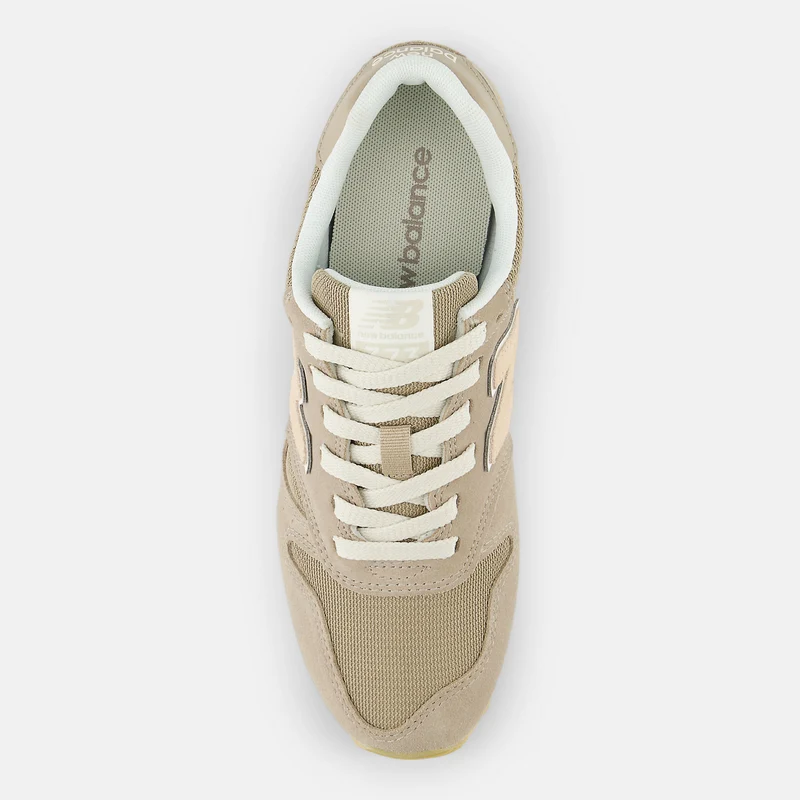 New Balance Damen-Sneaker 373 Fashion – Driftwood / Dark Vintage