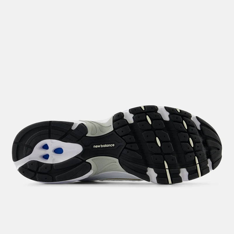 New Balance Unisex 530 Fashion Sneakers – Weiß / Steinzeug