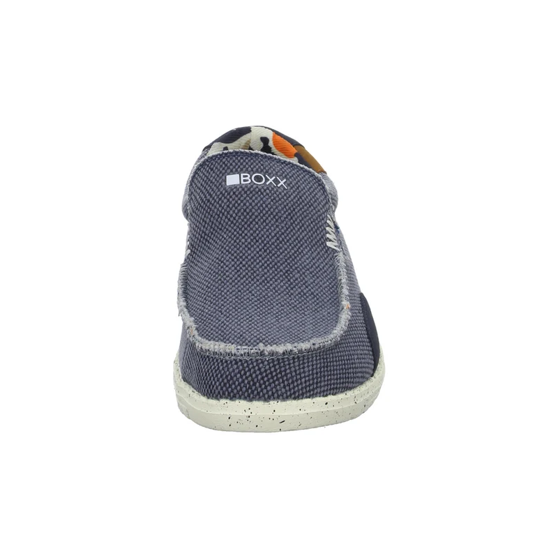 BOXX Slipper/Kletthalbschuh Freizeit (Casual)