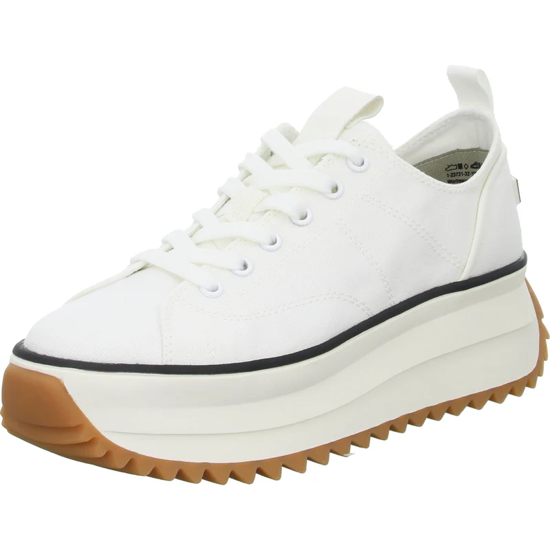 Tamaris Schnürhalbschuh Sneaker (sportlich)