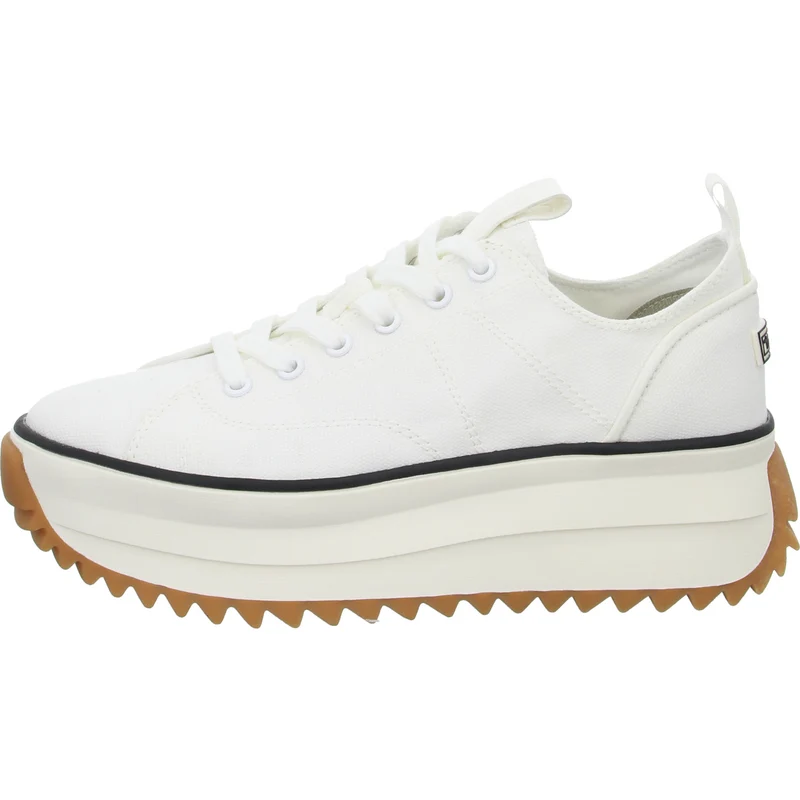 Tamaris Schnürhalbschuh Sneaker (sportlich)