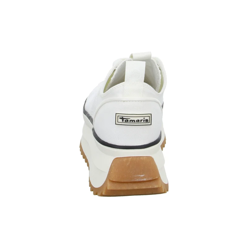 Tamaris Schnürhalbschuh Sneaker (sportlich)