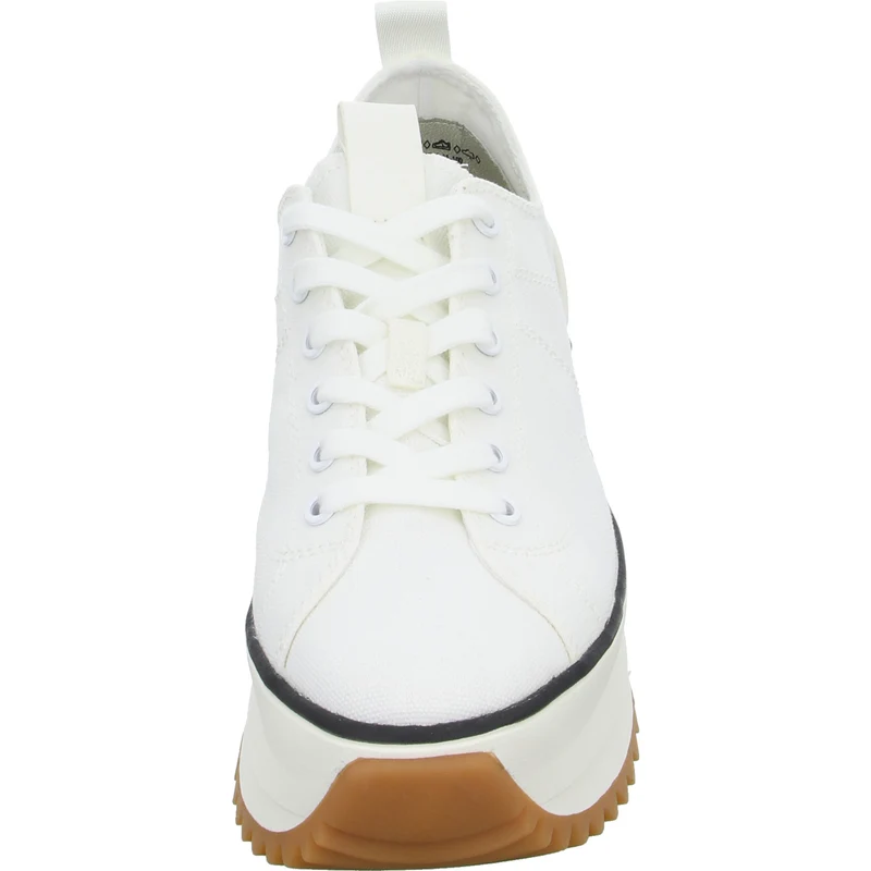 Tamaris Schnürhalbschuh Sneaker (sportlich)