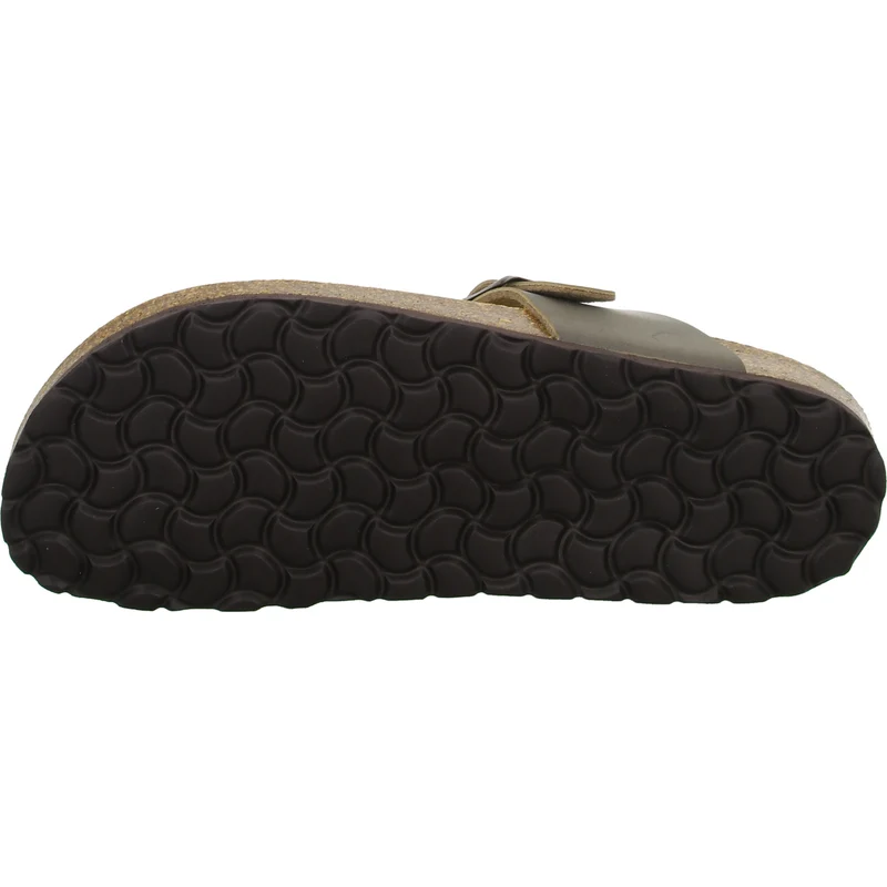 Alyssa Bio Pantolette bis 30mm Sohlenhöhe