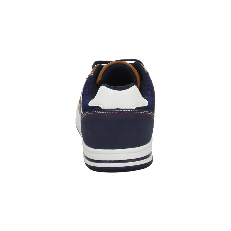 BOXX Schnürhalbschuh Freizeit (Casual)
