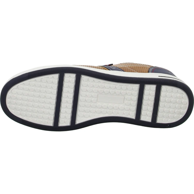 BOXX Schnürhalbschuh Freizeit (Casual)