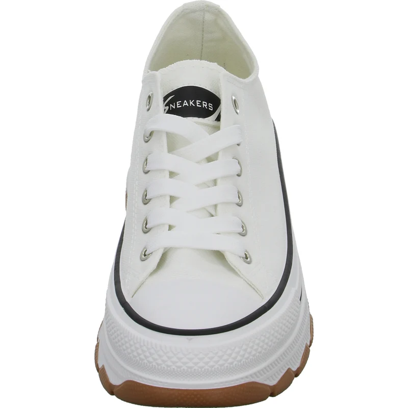 Sneakers Schnürhalbschuh Sneaker (sportlich)