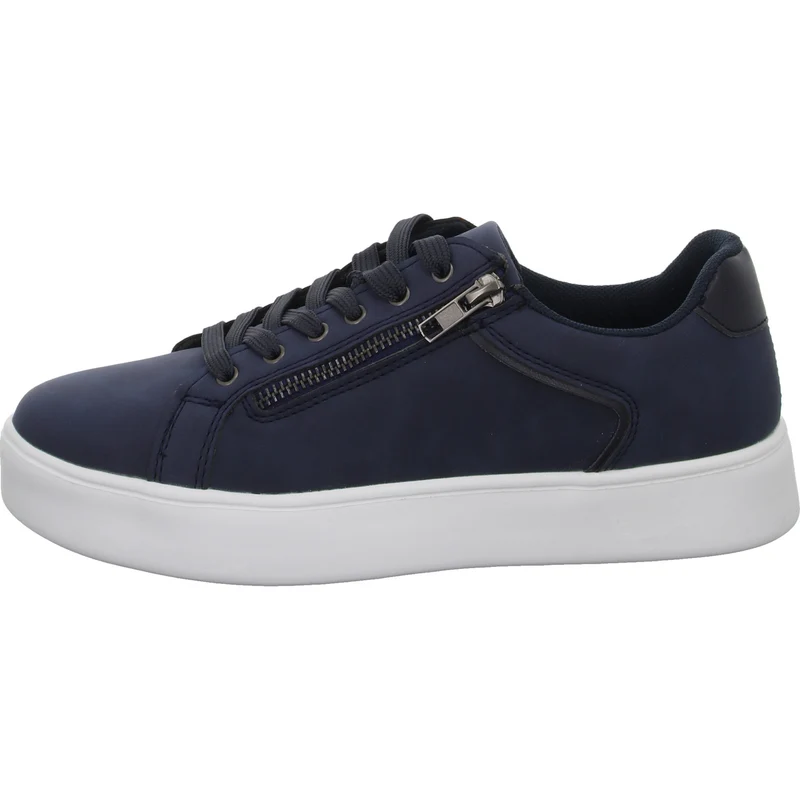 BOXX Schnürhalbschuh Sneaker (sportlich)
