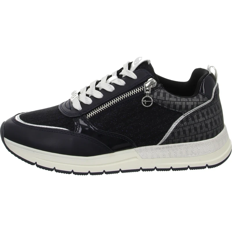 Tamaris Schnürhalbschuh Sneaker (sportlich)