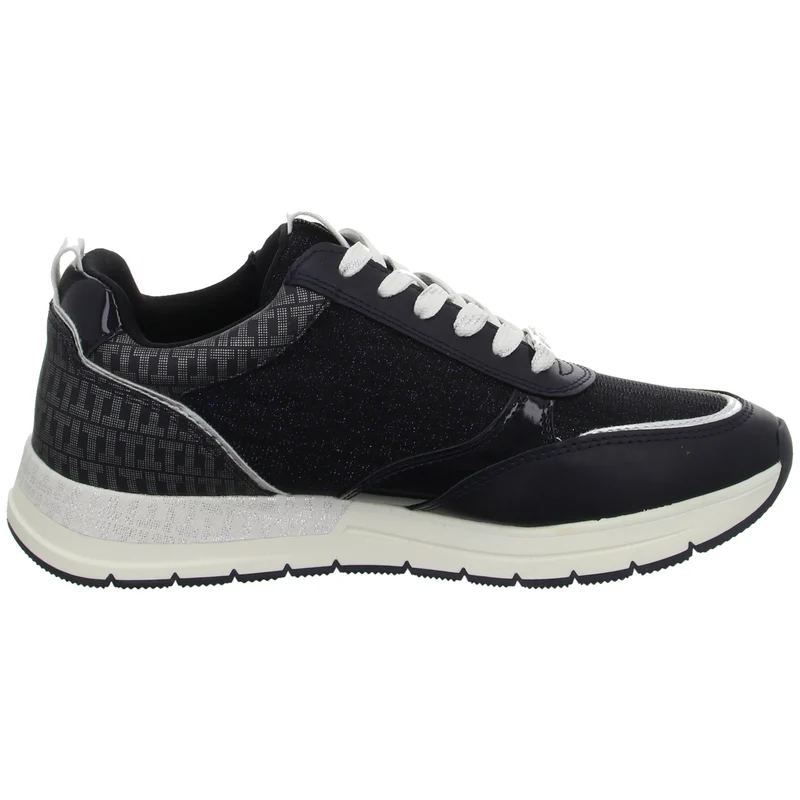 Tamaris Schnürhalbschuh Sneaker (sportlich)