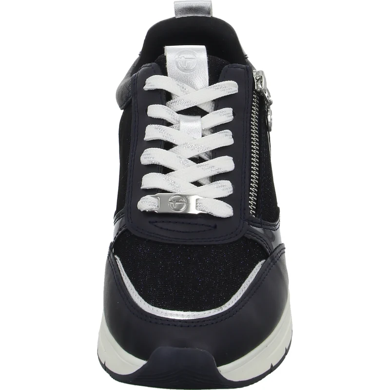 Tamaris Schnürhalbschuh Sneaker (sportlich)