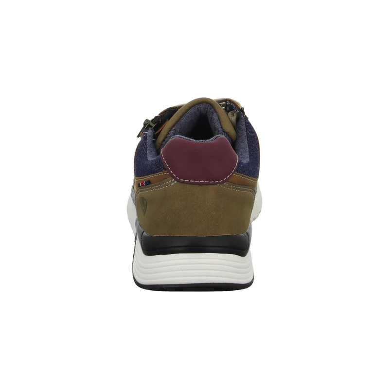 BOXX Schnürhalbschuh Freizeit (Casual)