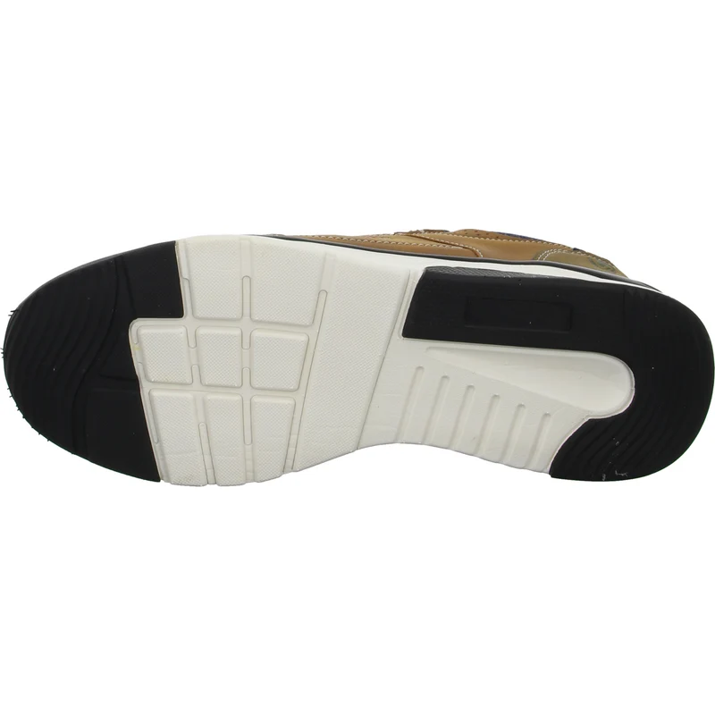 BOXX Schnürhalbschuh Freizeit (Casual)
