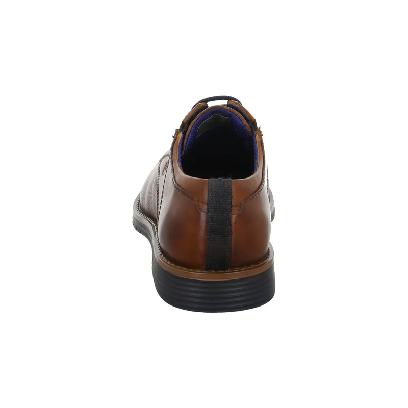 bugatti Schnürhalbschuh Business (elegant)
