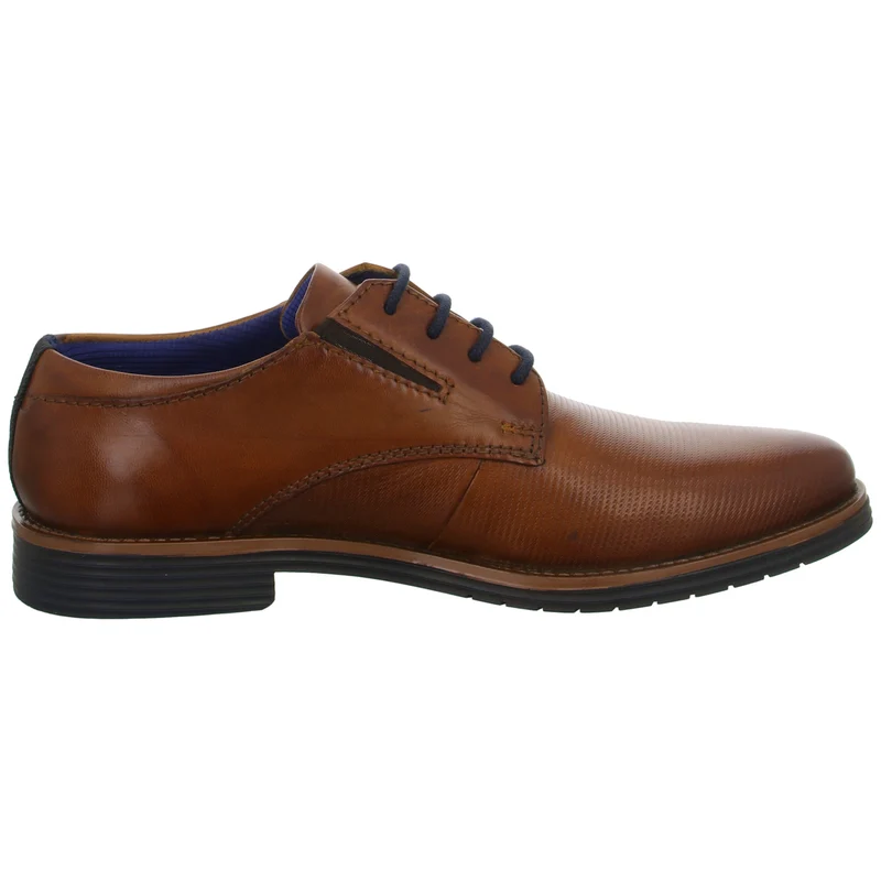 bugatti Schnürhalbschuh Business (elegant)