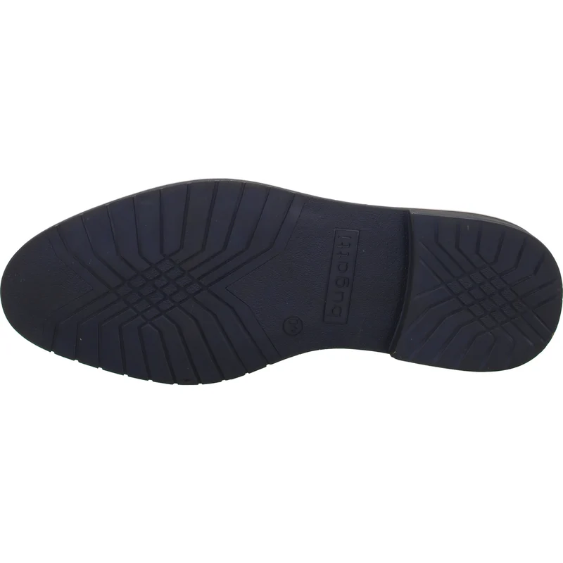 bugatti Schnürhalbschuh Business (elegant)
