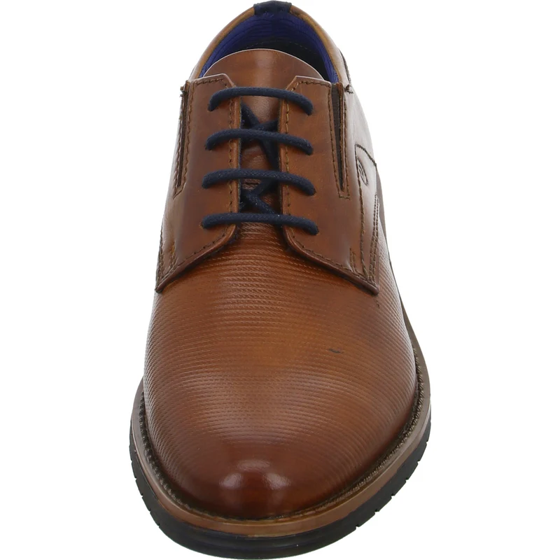 bugatti Schnürhalbschuh Business (elegant)