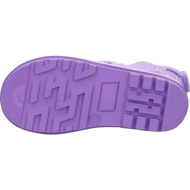 Sneakers Gummistiefel Kaltfutter
