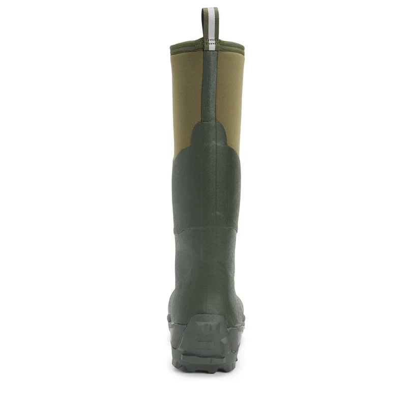 Muck Boots Unisex Muckmaster Hohe Stiefel – Moos