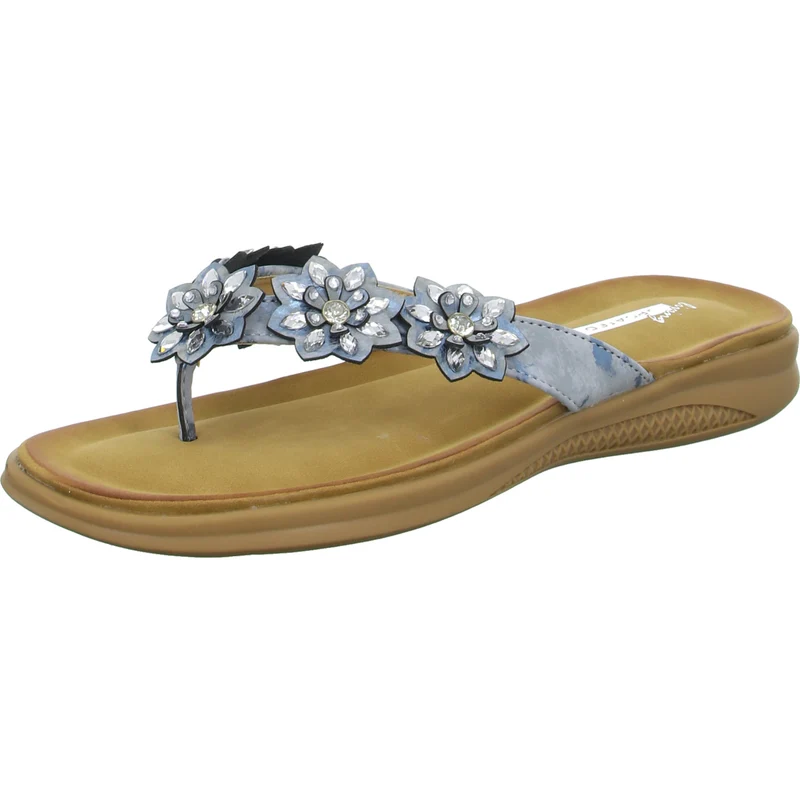 living UPDATED Pantolette bis 30mm Absatz (casual)