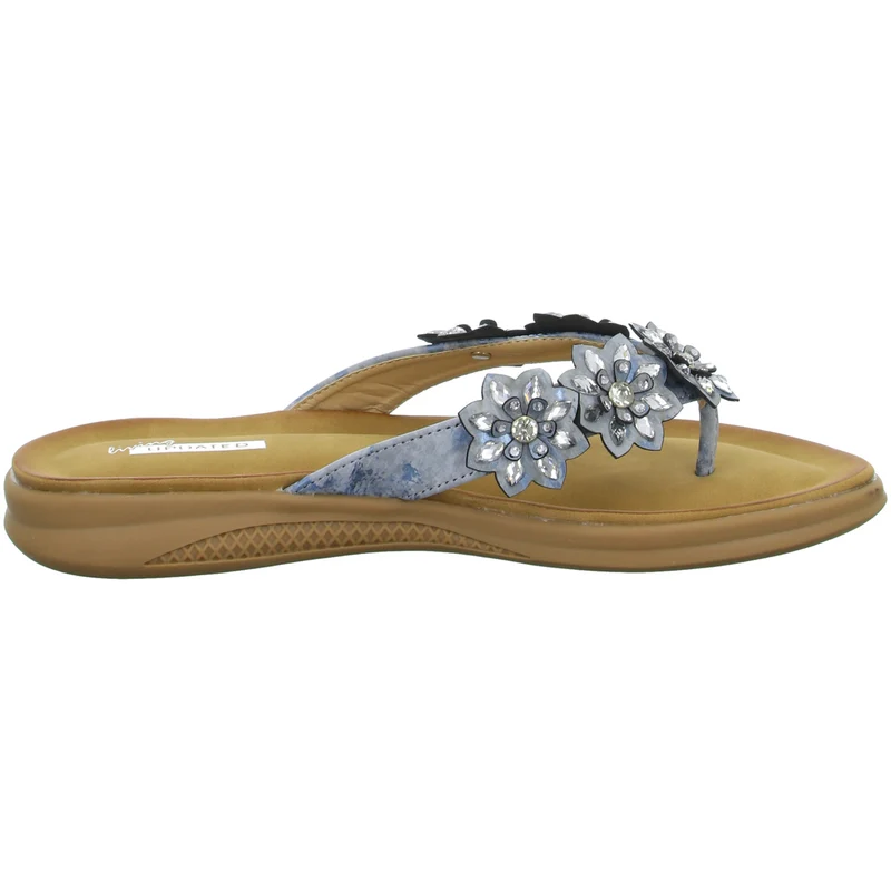 living UPDATED Pantolette bis 30mm Absatz (casual)
