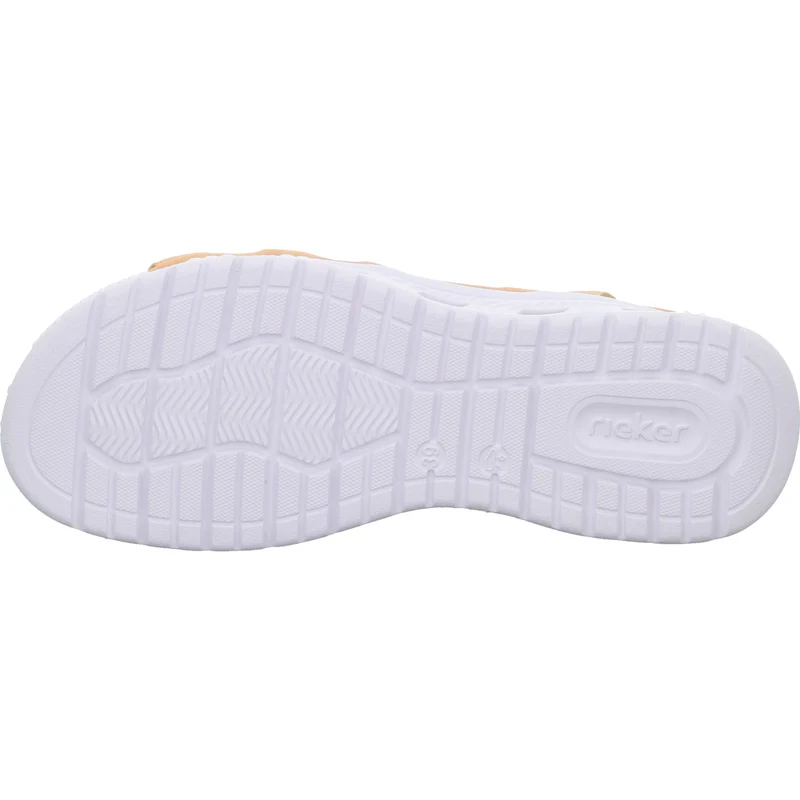 Rieker Sportliche Sandalette bis 30mm Sohlenhöhe
