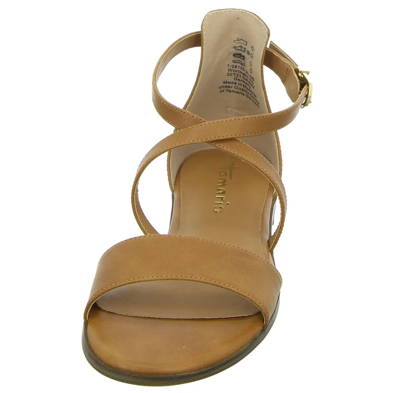 Tamaris Sandalette bis 30mm Absatz (casual)