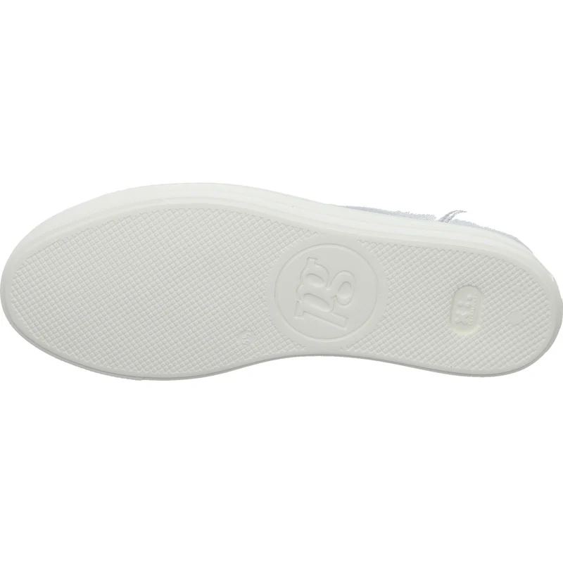 Paul Green Slipper/Kletthalbschuh Sneaker (sportlich)