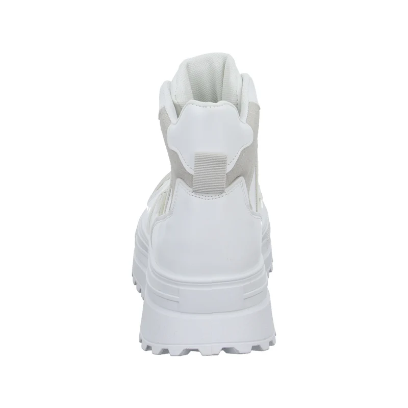 SDS Schnürstiefelette Kaltfutter bis 35mm Absatz (casual)
