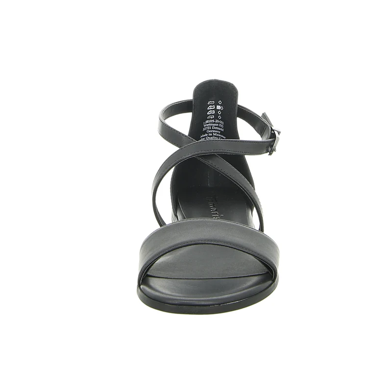 Tamaris Sandalette bis 30mm Absatz (casual)