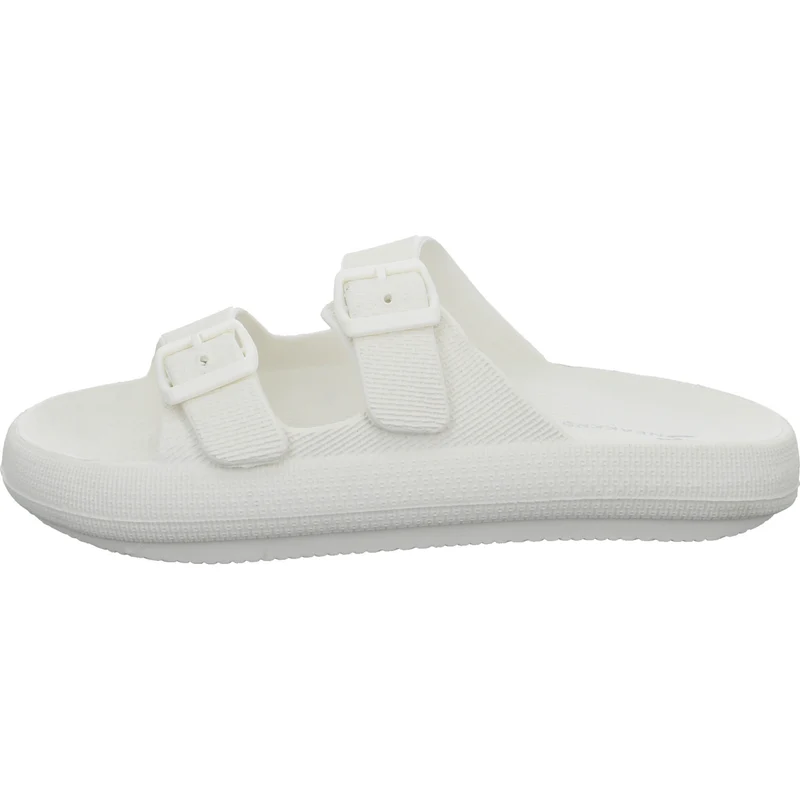 Sneakers Badelatsche