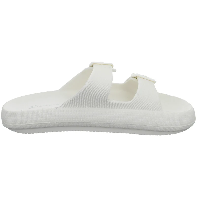 Sneakers Badelatsche
