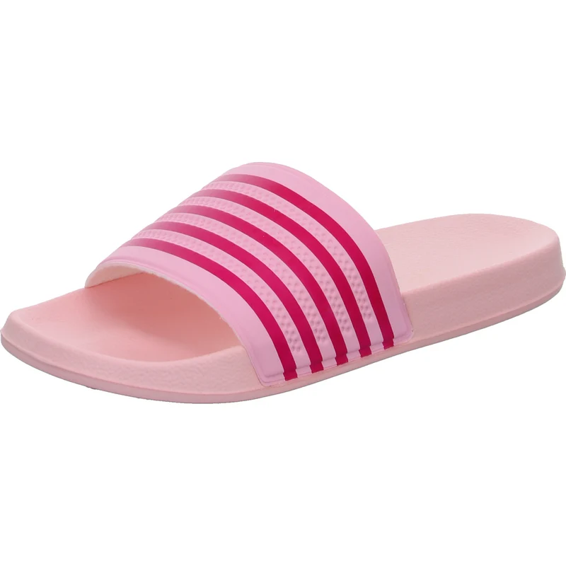 Sneakers Badelatsche