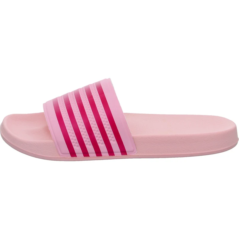 Sneakers Badelatsche