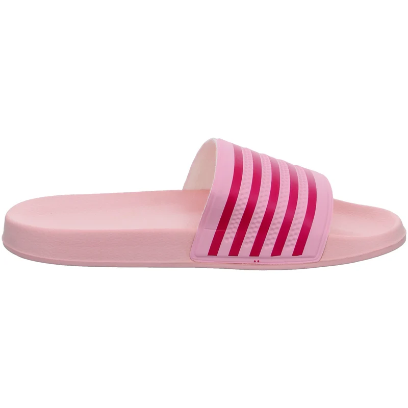 Sneakers Badelatsche