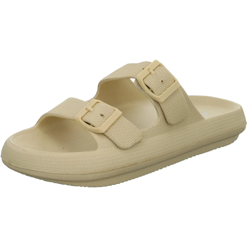 Sneakers Badelatsche
